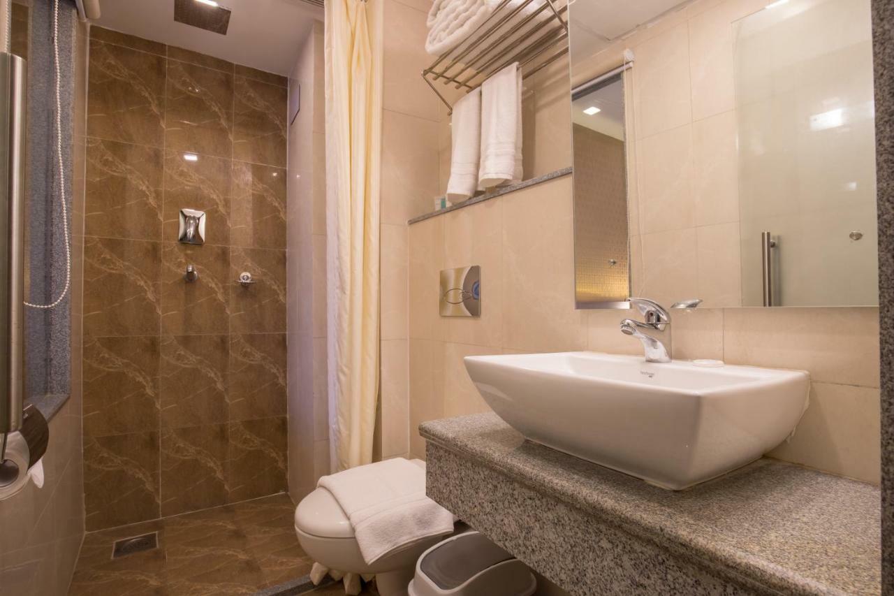 Bouddha Boutique Hotel Pvt Ltd Katmandou Extérieur photo